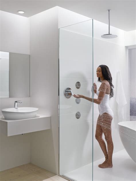 Your Personalitys Ideal Bathroom According To Psychology Kohler Ideas