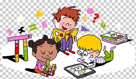 Classroom Student Centered Learning Clipart 35 Student Centered
