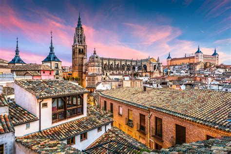 Qué Ver En Toledo Monumentos Museos Y Actividades Musement