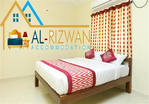 °al Rizwan Bed Space Dubai United Arab Emirates Booked
