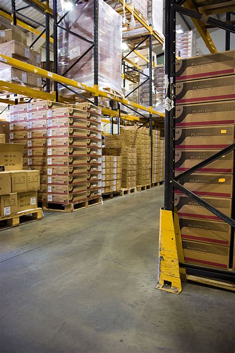 In The Warehouse Free Stock Photo Public Domain Pictures