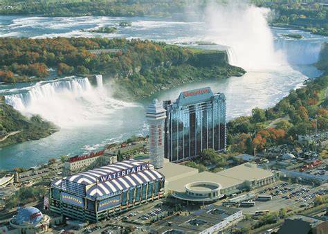 Sheraton On The Falls Niagara Falls Hotels Audley Travel