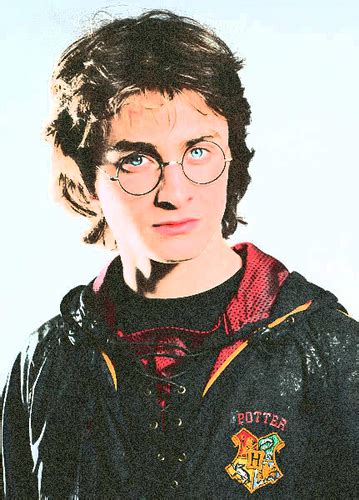 Harry Potter And The Sorcerers Stone Harry James Potter Image