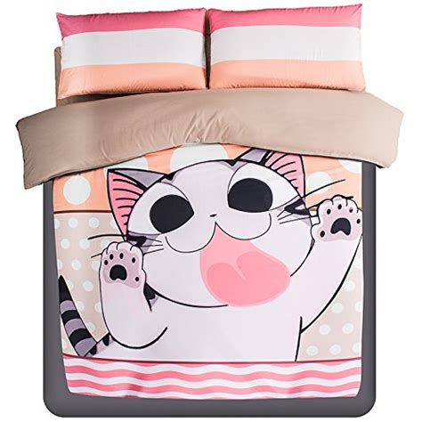 Bed in a bag king size comforter sets. Anime Bedding: Amazon.com