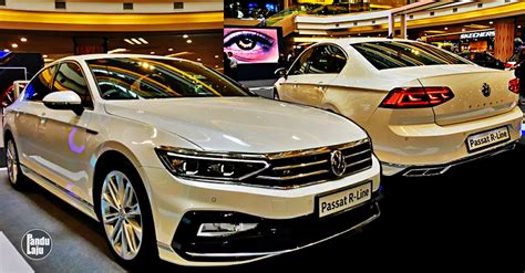Find the best deals for used volkswagen passat 2014. Volkswagen Passat R-Line Buka Tempahan di Malaysia, Harga ...