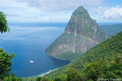 Experiences Every Traveler Should Have In St Lucia St Lucia Island St Lucia Honeymoon