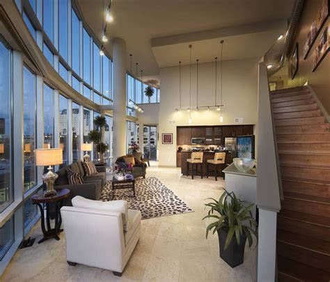 Luxury Atlanta Penthouses For Rent Aptamigo
