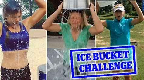 Reminder On The Ice Bucket Challenge Given By The Catholic Church Philnews