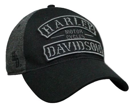 We did not find results for: Harley Davidson Mens Hat Embroidered Vintage Rockers ...