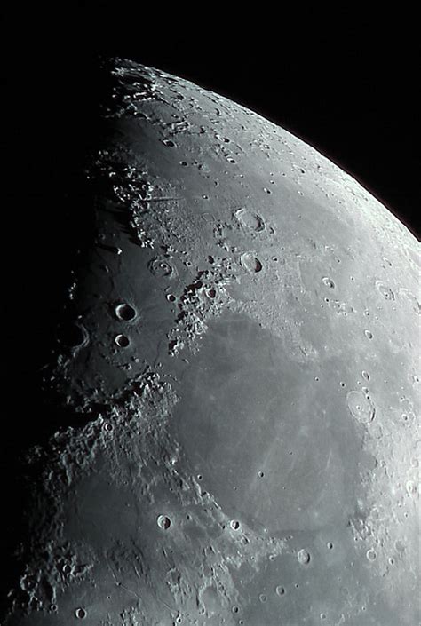 Moon Close Up Astronomy Pictures At Orion Telescopes