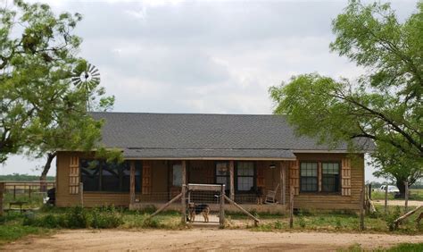 Home With Acreage In Grape Creek Tx Acreage Country Real Estate