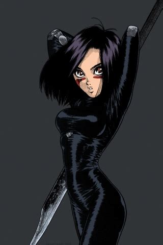 Dress up your cellphone and iphone with these 2 exclusive jewish theme photos of an angel & pomegranate orchards in the galilee. Download 240x320 wallpaper battle angel alita, alita, anime girl, minimal, old mobile, cell ...