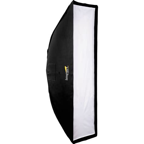Impact Luxbanx Duo Medium Strip Softbox (16 x 55") LB-STD-M B&H