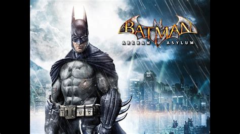 Descargar Batman Arkham Asylum Full Español Para Pc 2015