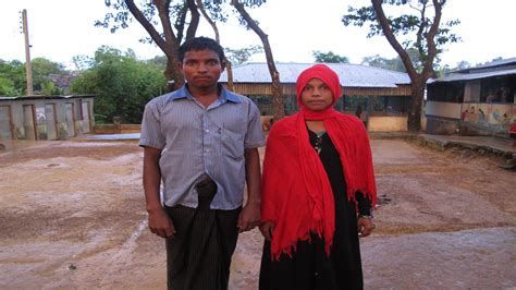 Rohingya Refugees Share Stories Of Sexual Violence Rohingya Al Jazeera