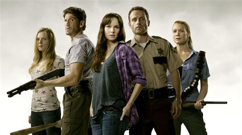 Und letzte staffel startet am 22. The Walking Dead - Staffel 2 - Video on Demand - Streaming