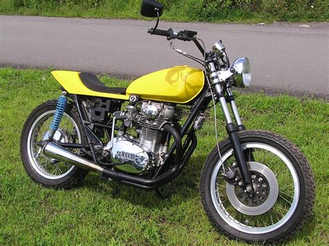 Finde 9 angebote für yamaha xs650 kaufen zu bestpreisen, die günstigsten motorräder ab € 3.800. Umgebautes Motorrad Yamaha XS 650 von clites - 1000PS.at