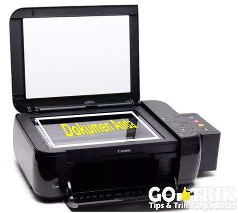 Maybe you would like to learn more about one of these? Cara Scan Dokumen Dengan Printer Canon all type Dengan ...