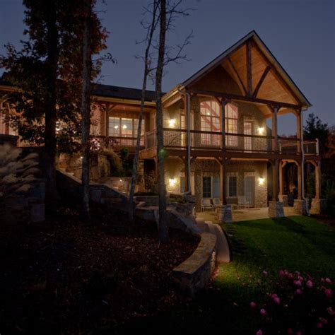 Mountain Cottage Acm Design Asheville Architects And Interior Designers