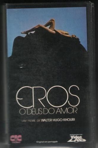 Eros O Deus Do Amor Image