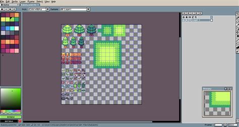 Meaghan 🍃🌱 On Twitter 16x16 Tilesets For A Warmup Today How Does