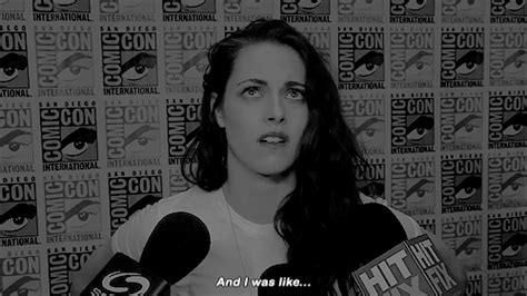 Newsmoons“what Was It Like Playing Vampire Bella” Tumblr Pics