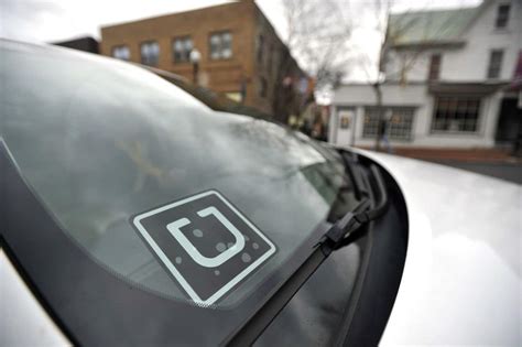 Uber Reminds Its Passengers Dont Have Sex In The Car The Washington