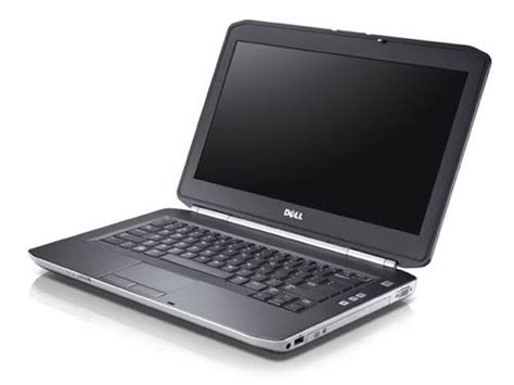 I52nd Grey Refurbished Dell Latitude 5420 Laptop 4gb Screen Size