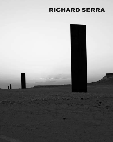 Richard Serra Artbookdap