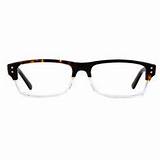 2 Tone Eyeglass Frames Pictures