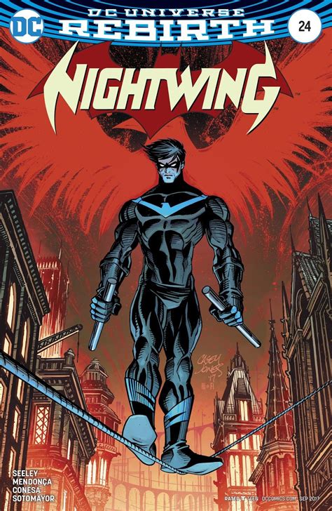 Pin On Nightwingdick Grayson