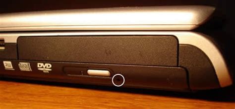 How to insert cd into laptop computerhow to insert dvd into laptop computerhow to insert cd into notebook computer how to insert dvd into notebookhow to remo. How to remove CD from failed optical drive - Inside my laptop