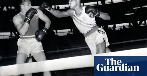 From Cassius Clay To Muhammad Ali A Life In Pictures Sport The