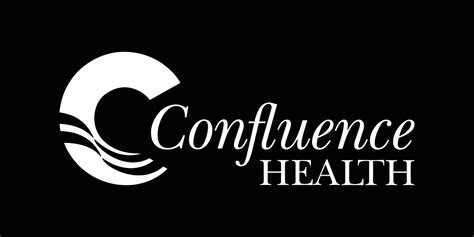 417 inspirational designs, illustrations, and graphic elements from the world's best designers. Confluence Health Logos | Confluence Health