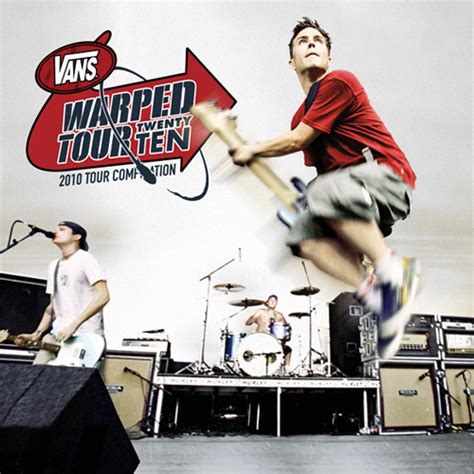 Warped Tour 2010 Tour Compilation Warped Tour Wiki Fandom