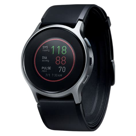 Omron blood pressure manager description screenshots download installer build from source credits. HeartGuide Wearable Blood Pressure Monitor - Aging Adults Info