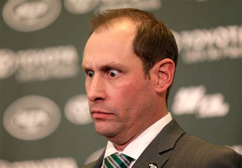 Adam Gase’s Eyes The Star During New Jets Coach’s Intro The Denver Post