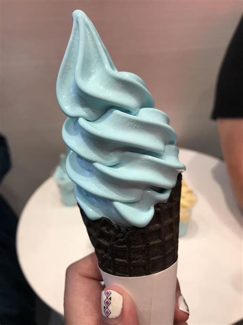 Sea Salt Ice Cream Is Actually A Real Thing Kingdom Hearts Know Your Meme