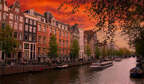 The Netherlands Flickr