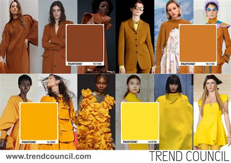 Key Fashion Color Report Fallwinter 2022 Trend Council Trends 1305350
