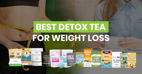 Detox teas for weight loss are also popularly known as skinny tea or cleansing tea. 12 Best Detox Teas For Weight Loss That Actually Work (2020)