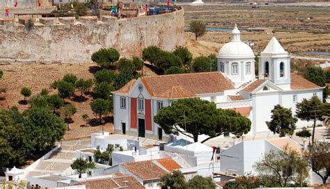 Maybe you would like to learn more about one of these? Castro Marim - Portugal Travel Guide