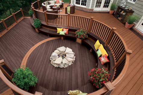 Wood Composite Or Pvc A Guide To Choosing Deck Materials
