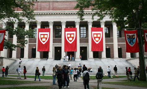 Harvard Proposal Would Ban Fraternities And Sororities Wsvn 7news