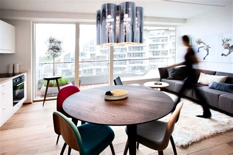 You can get full interiors for your 2 bhk under 2 lakhs, it's not a big deal, i'll tell you how. BIG (Bjarke Ingels Group)'s 8Tallet - Buildipedia