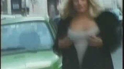 We Picked Up Milf Vanessa On The Street To Gangbang Her Wmvsd Welcome