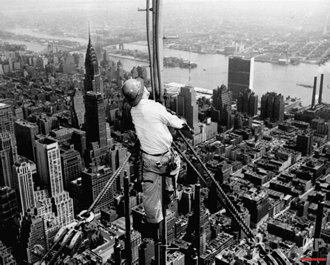 Archivist Update Empire State Building Turns 85 — Ap Images Spotlight