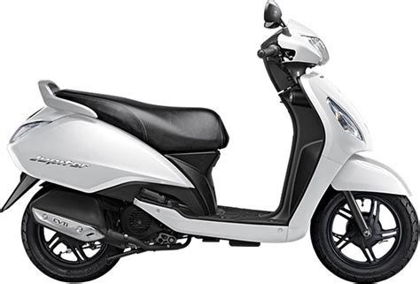 The mileage of the bike is almost satisfying. TVS Jupiter ( Ex-showroom price starting from - Rs 51,909 ...