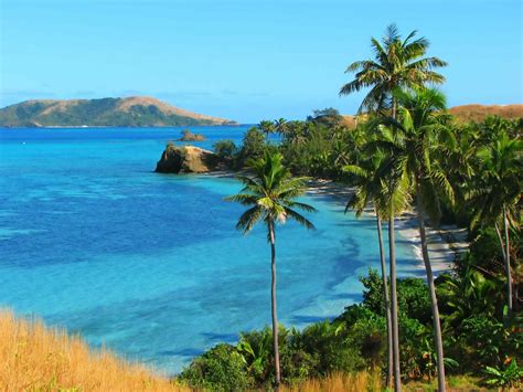 The Mamanucas And Yasawa Islands Travel Guide What To Do In The
