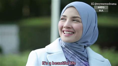 Nura medina hidup bersama ibu tiri,. Hero Seorang Cinderella - Beautiful by Crush FMV - YouTube